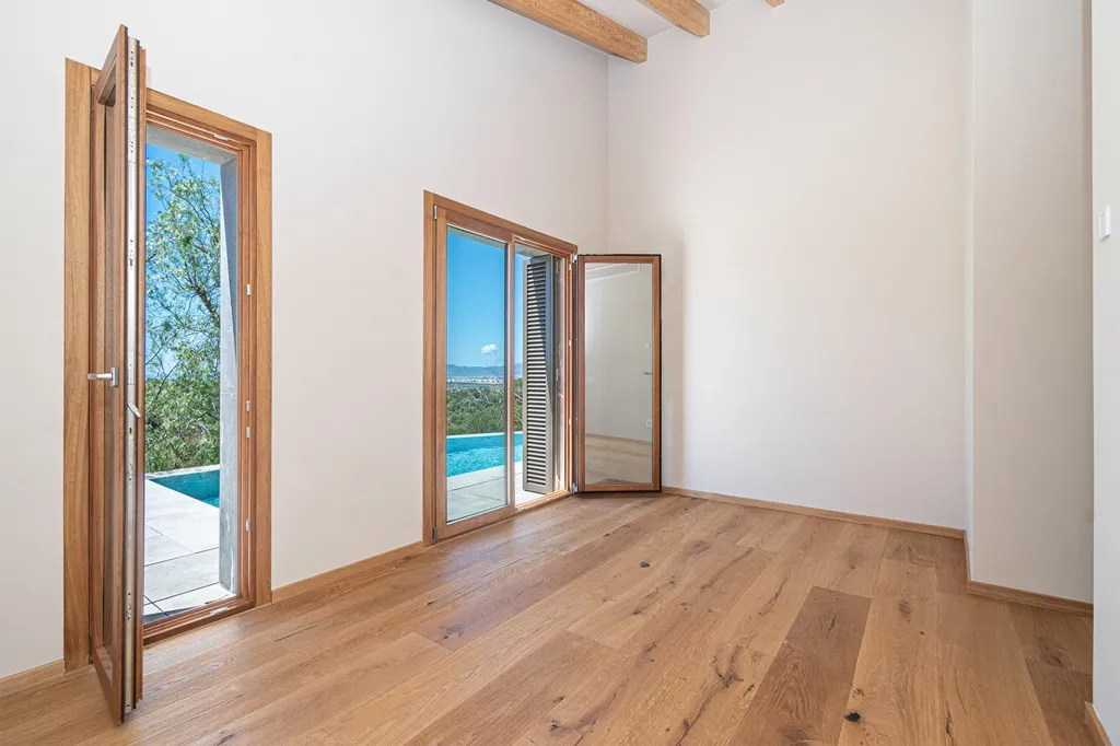 Toad - Chalet with Pool in S'Aranjassa, Mallorca