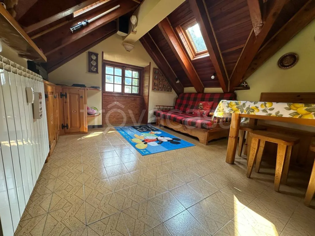 Appartement 3 pièces à Limone Piemonte