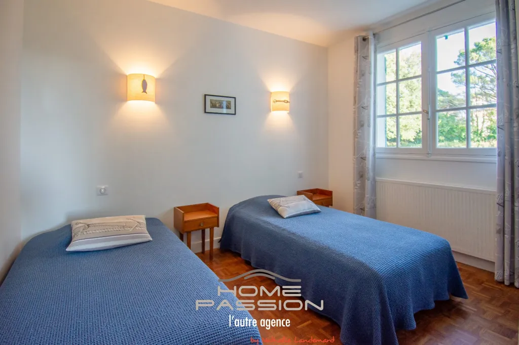 Magamistoad - Villa with Garden in Saint Palais/Mer