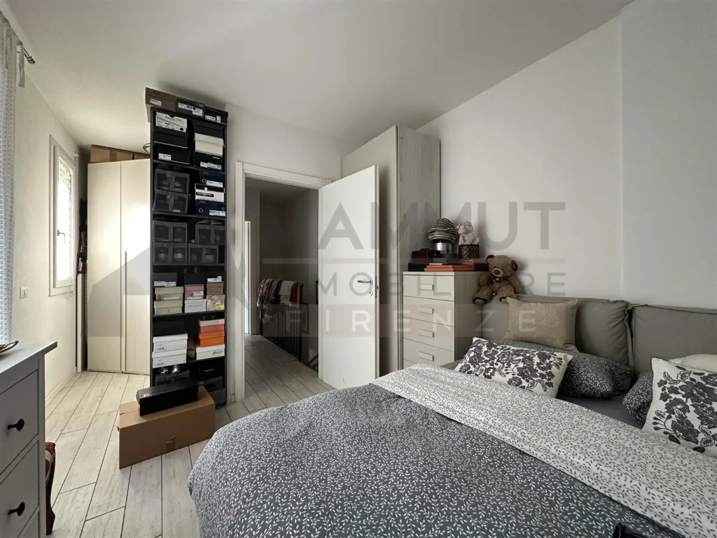 Magamistoad - Apartment with Terrace in Central Florence
