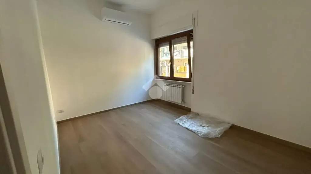 Pièces - Rented Office-Style Flat in Central Cassino