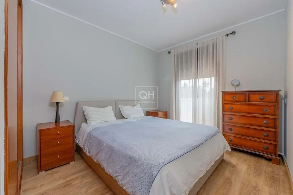 Magamistoad - Renovated Townhouse with Terrace in Vila Sol Golf Resort