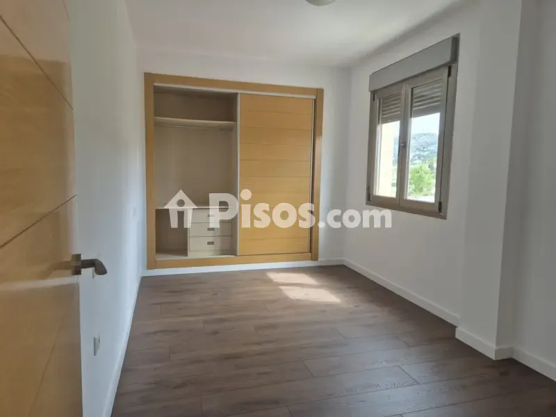 Pièces - Bright Apartment with Parking in Pedreguer