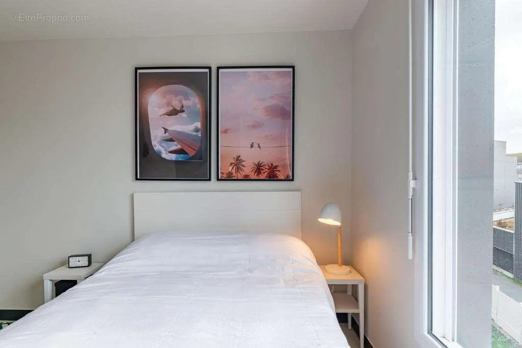 Magamistoad - Student Studio in Le Havre with Managed Rent
