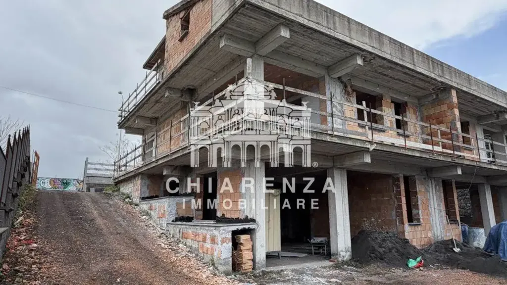 Esterno - New Bifamiliar Villa with Etna View in Acireale