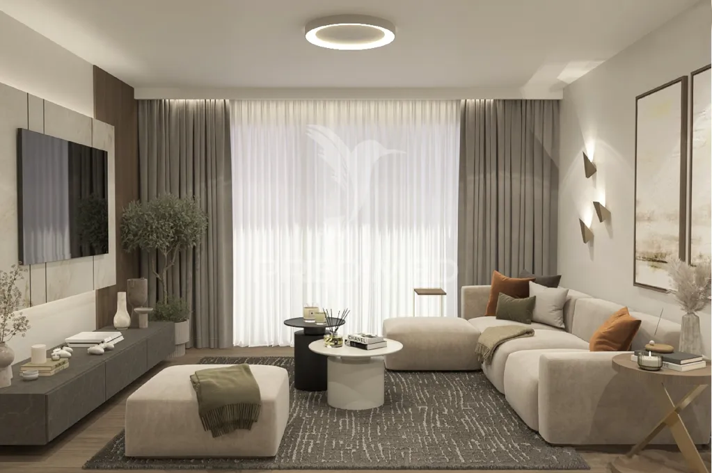 Elutuba - T2 Apartment with Pool in Garajau, Madeira
