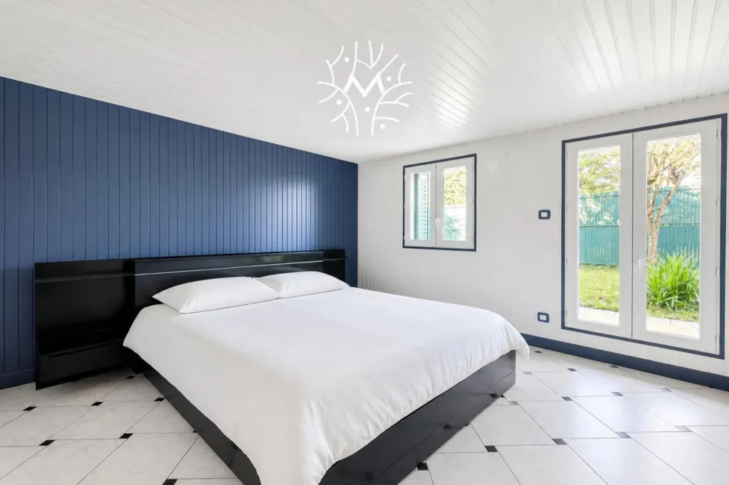 Maison 5 pièces à Coucy