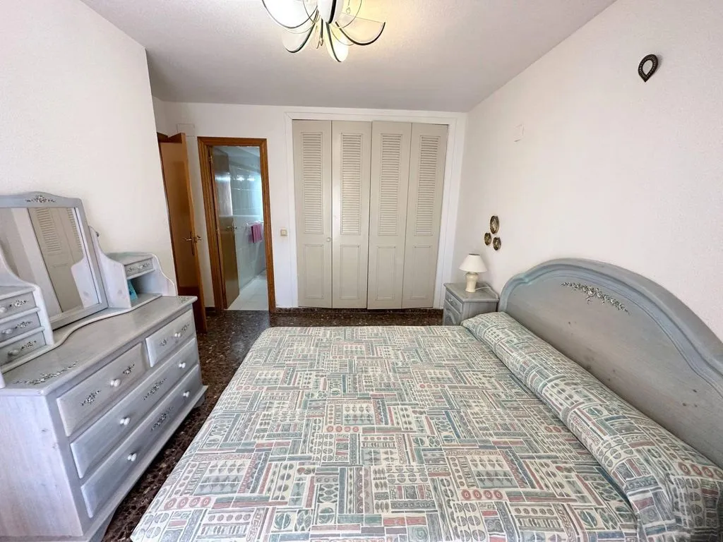 Chambres - Luxury Apartment with Sea View in Cullera
