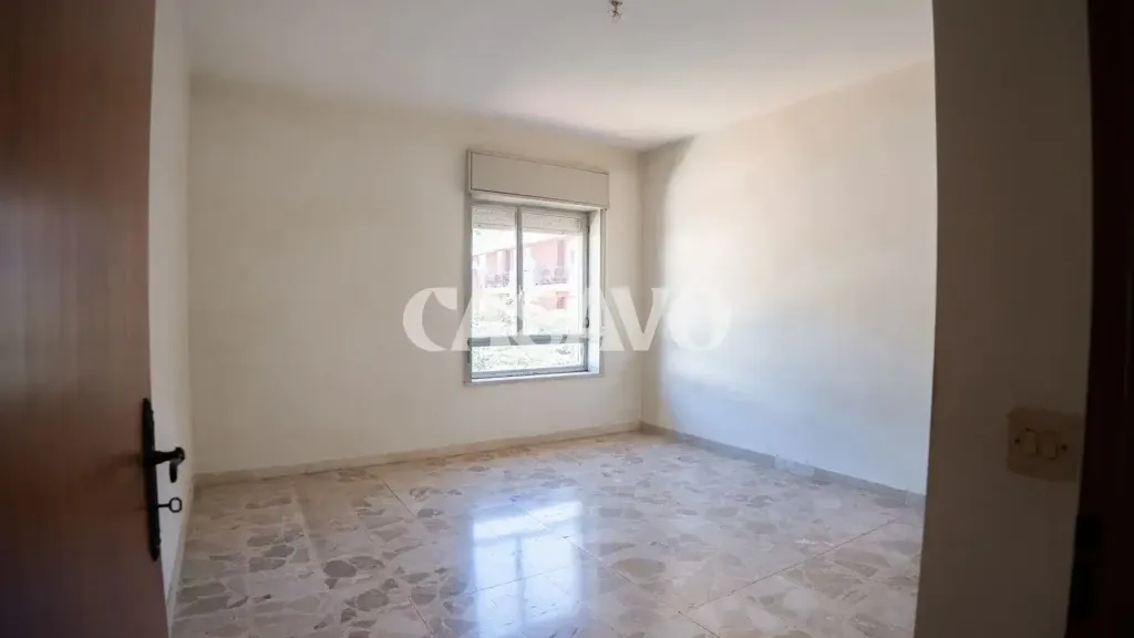 Pièces - Apartment with Balcony in Messina