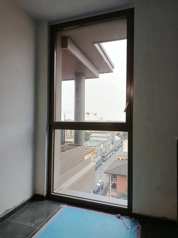 Pièces - Luxury Flat with Outdoor Spaces in Milan