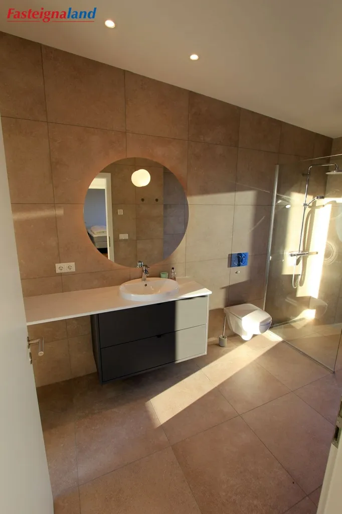 Maison 4 pièces à Selfoss