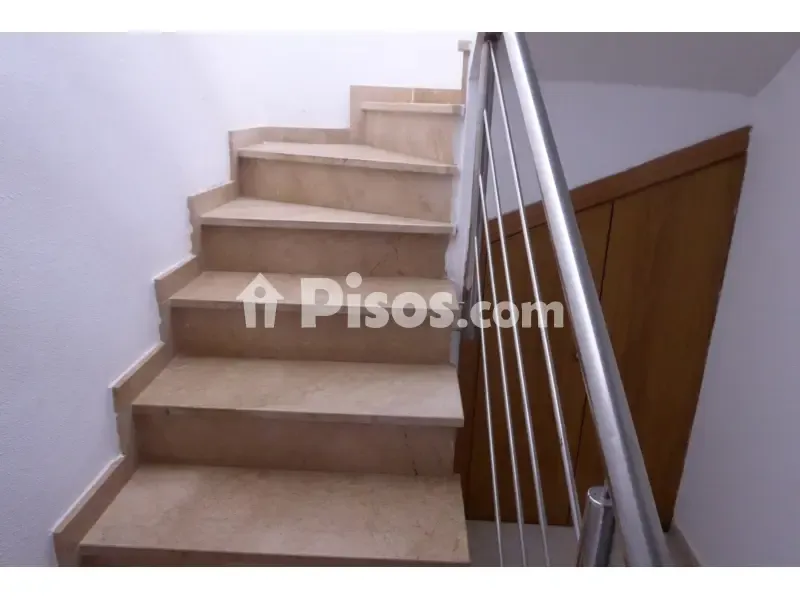 Pièces - Duplex Penthouse with Pool in Peñíscola