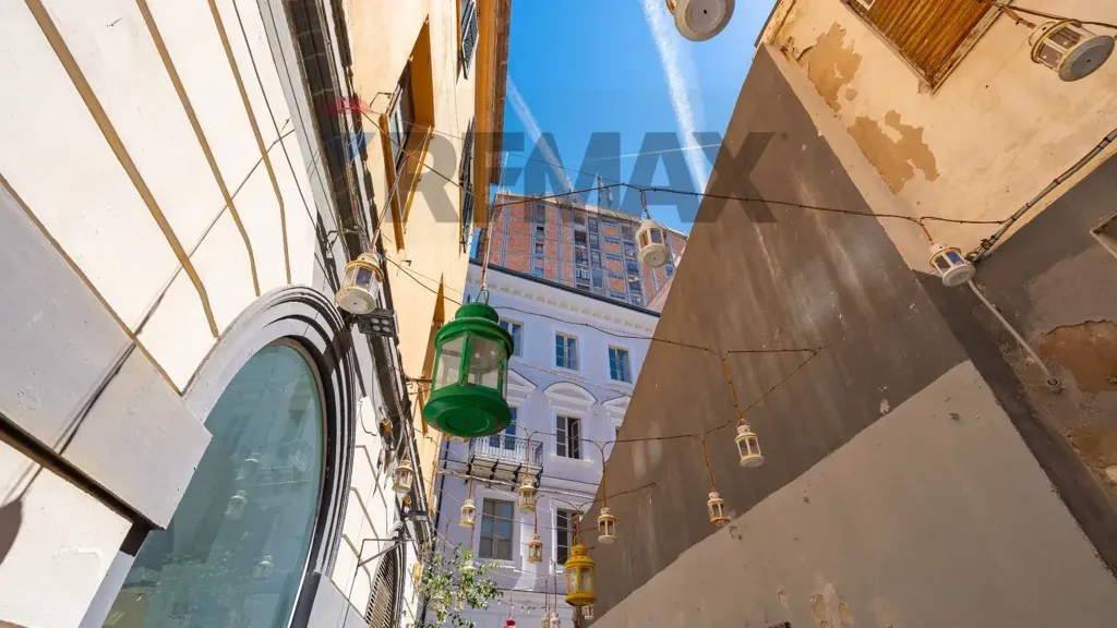 Aed - Apartment with Terrace in Sassari Centre