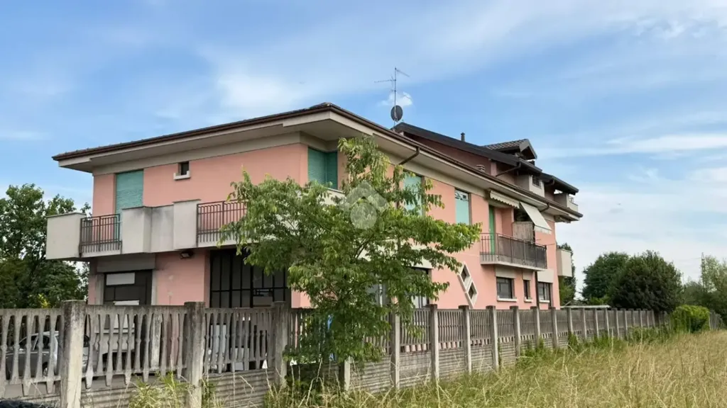 Extérieur - Independent Apartment with Private Garden in Desio