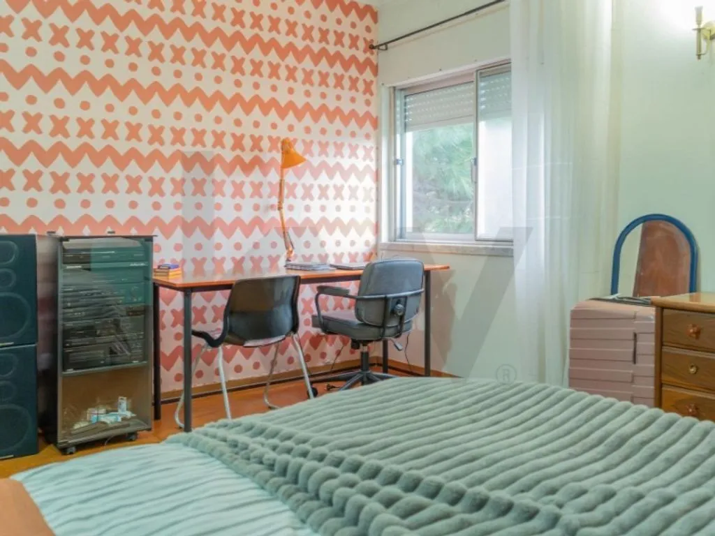 Chambres - Luxury House with Energy Efficiency in Charneca de Caparica