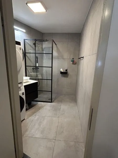 Vannitoad - Apartment with Balcony in Amsterdam