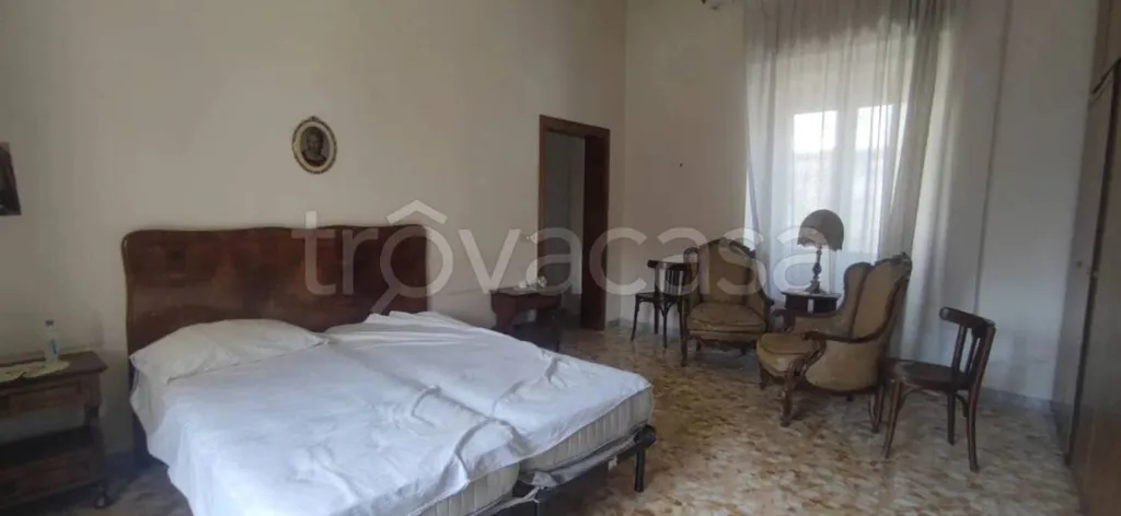 Chambres - Historic Villa with Loggia in Caserta