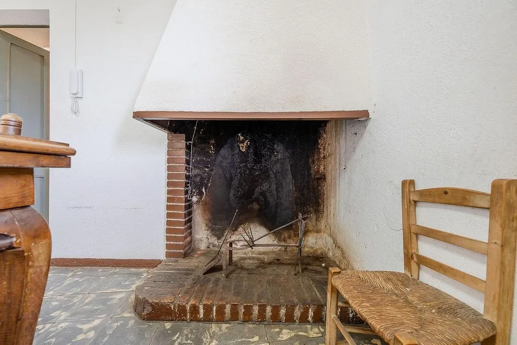 Séjour - Historic House with Bóvedas in Gualta