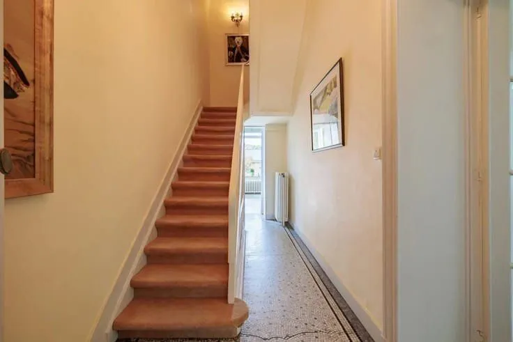 5-bedroom house in BE