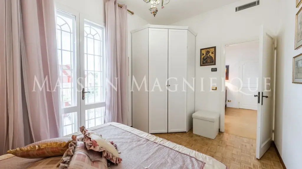 Magamistoad - Rustic Villa with Garden in Ferrara