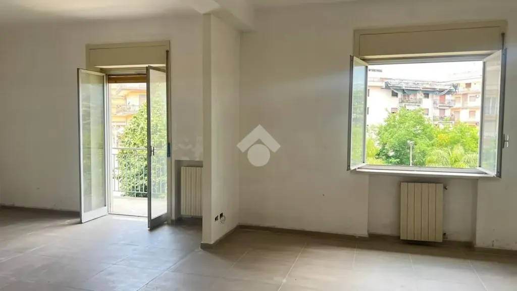 Toad - Modernised Apartment with Balcony in Giarre