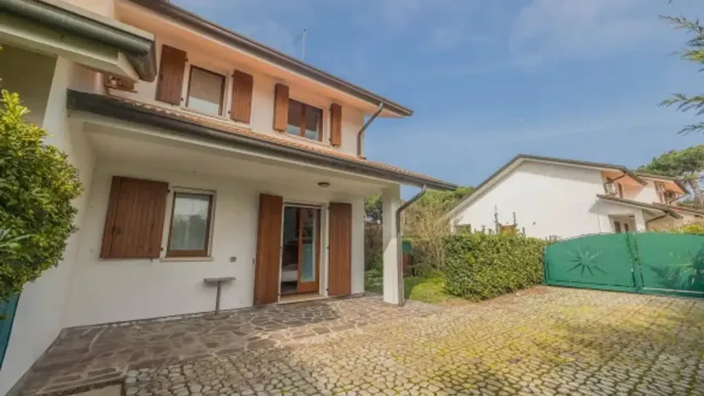 Extérieur - Rustic Bungalow with Terraces in Rosolina