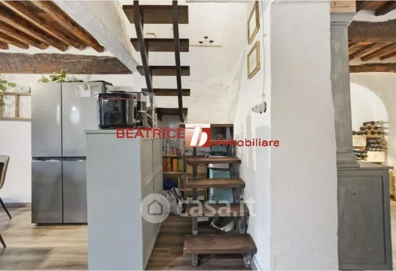 Cuisine - Rustic Casale with Pool near Camaiore