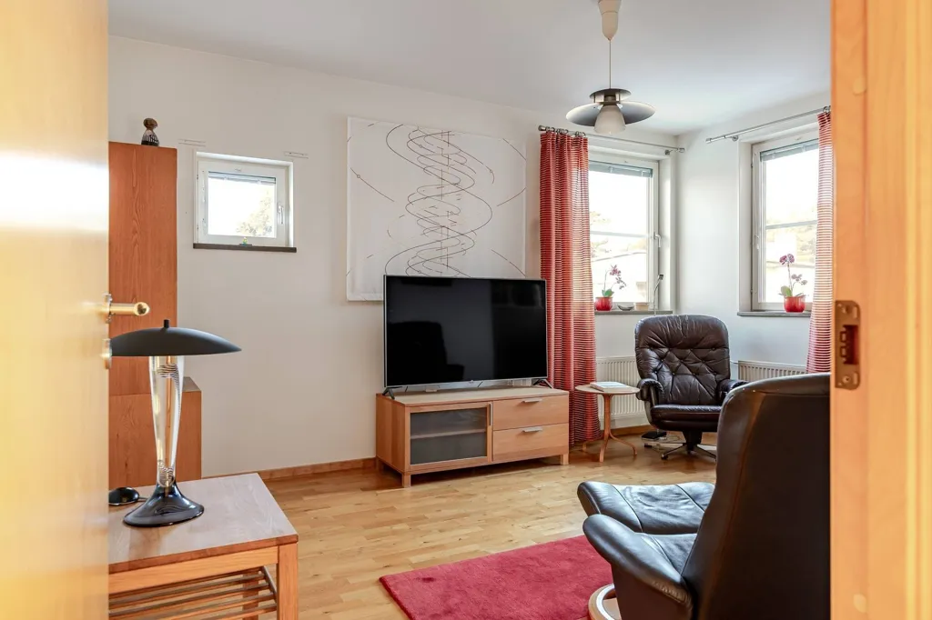 3-room apartment in Kalmar kommun