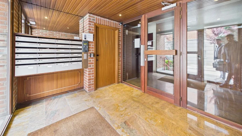 Esik - Spacious 2-Bedroom Apartment in Jambes