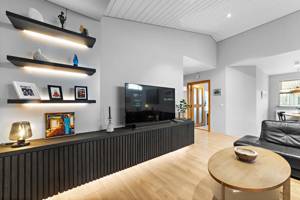 Maison 5 pièces à Reykjanesbær