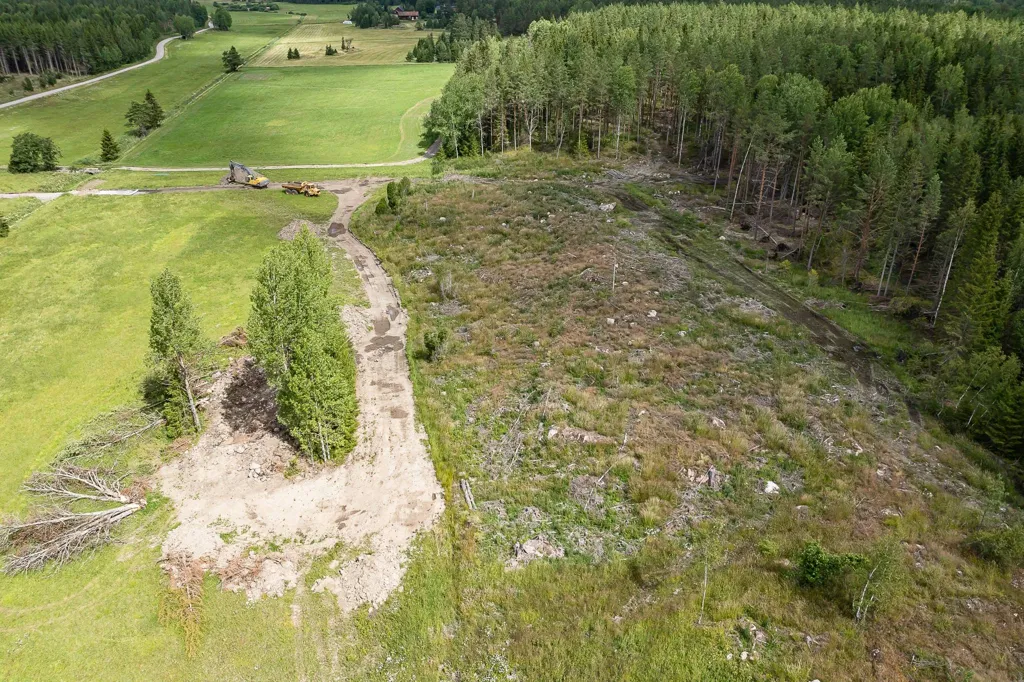 land_plot