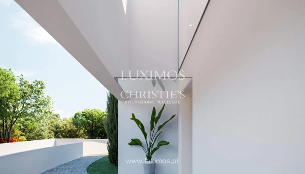 Terrazza - Modern Villa with Sea Views in Lagos