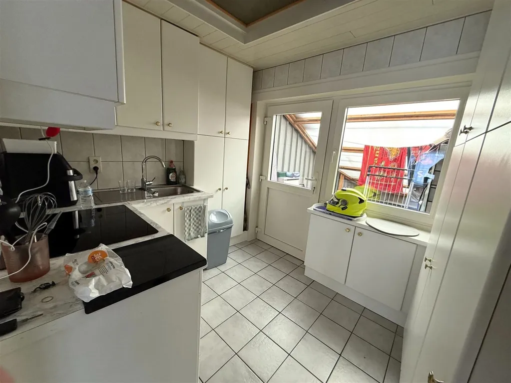 Cucina - 1-Bedroom Apartment in Westerlo