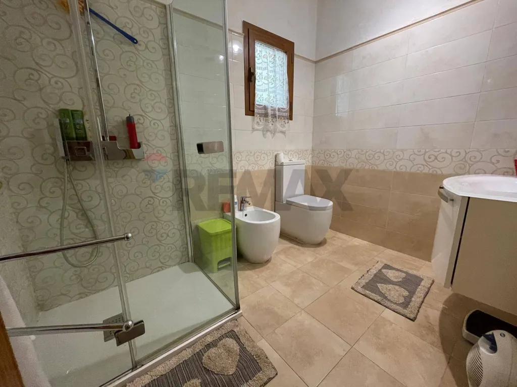 Salles de bain - Villa with Garden in Bagni di Lucca