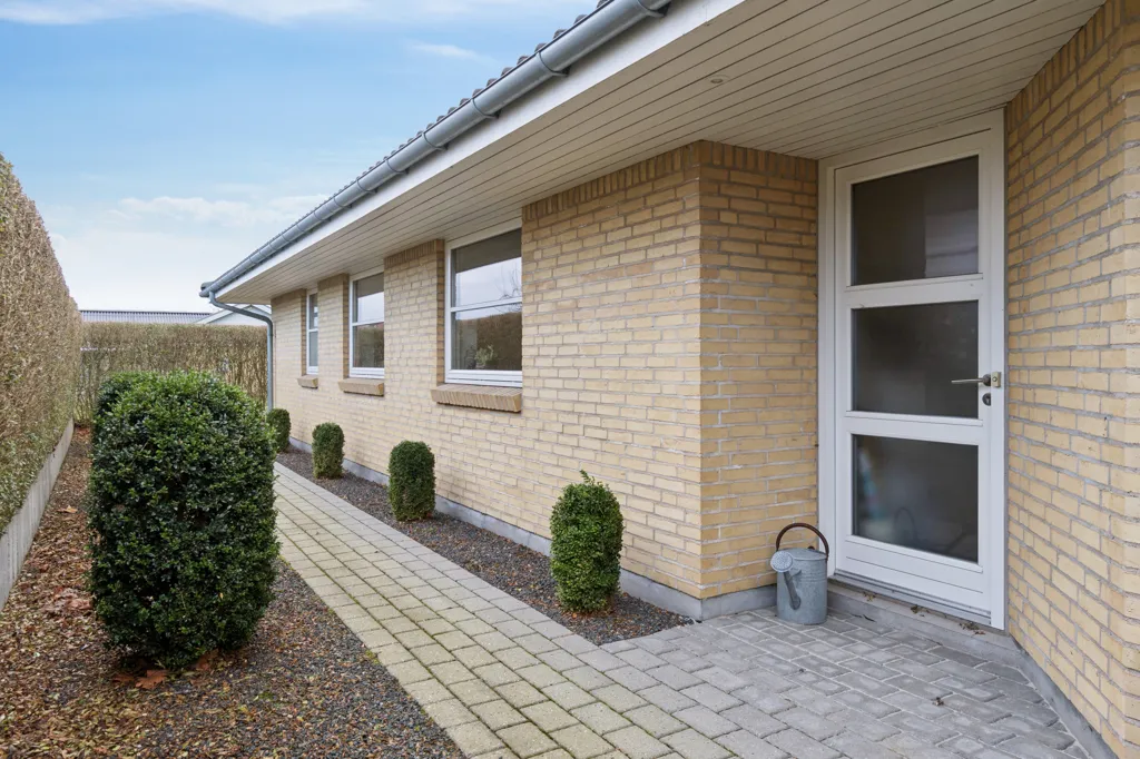 Extérieur - Villa with Separate Parent Suite in Dianalund