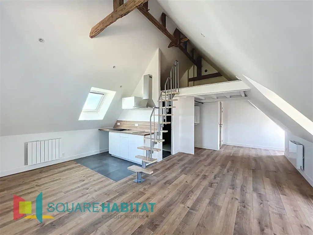 Toad - Renovated Studio in Trelivan