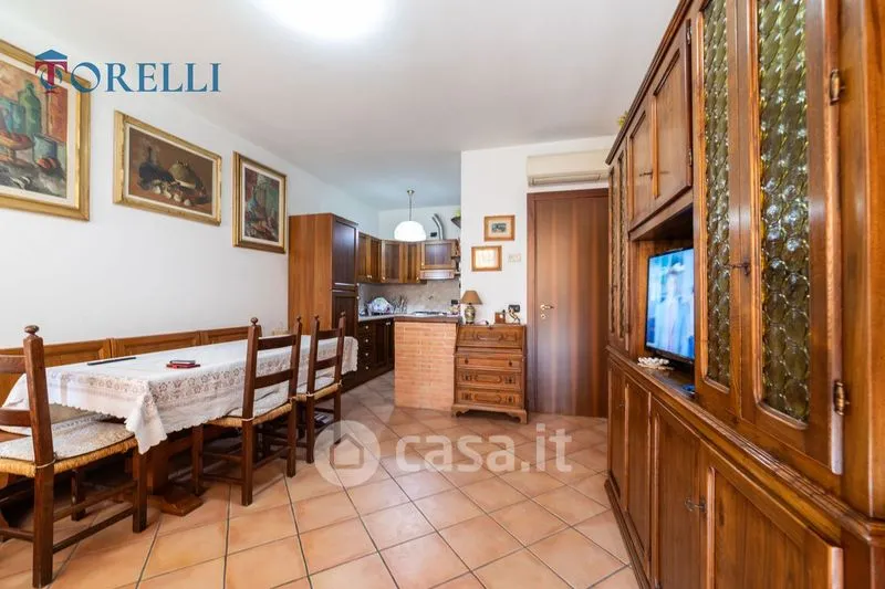 Söögituba - Trilocale with Private Garden in Cesenatico