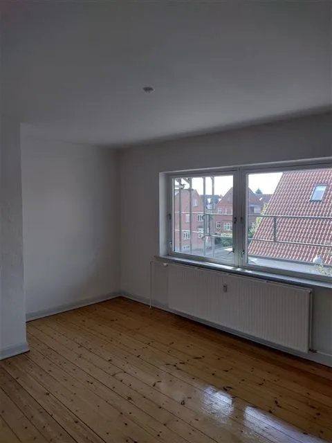 Pièces - Renovated Apartment in Quiet Estate, Aarhus