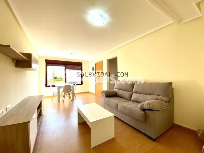 Appartement 2 chambres à ES