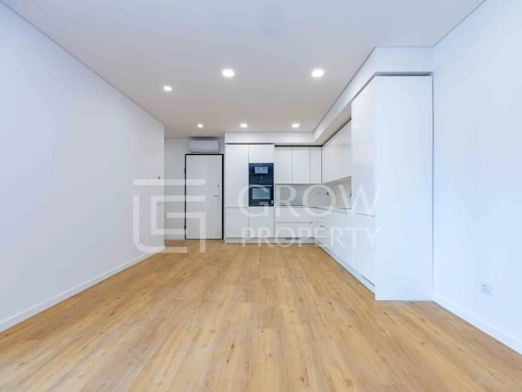Séjour - Luxury Flat with Garden in Vilamoura