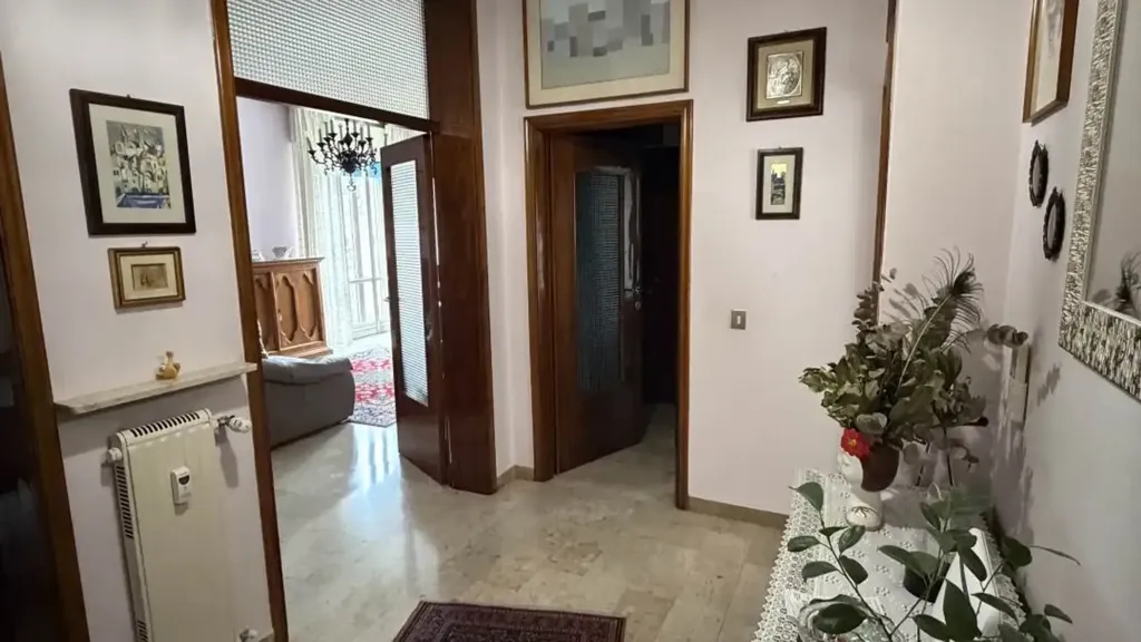 Appartement 4 pièces à IT