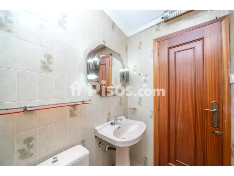 Bagni - Spacious Apartment with Balconies in Denia