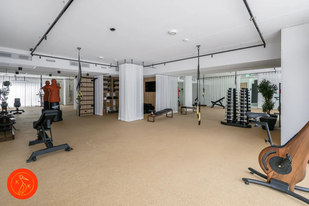 Stanze - Apartment with Garage in Pirita, Tallinn
