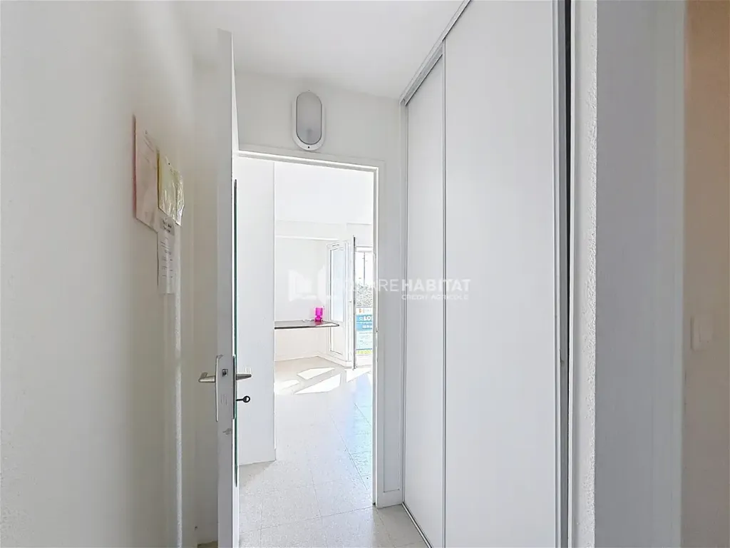 Esik - Studio with Balcony in Bruz
