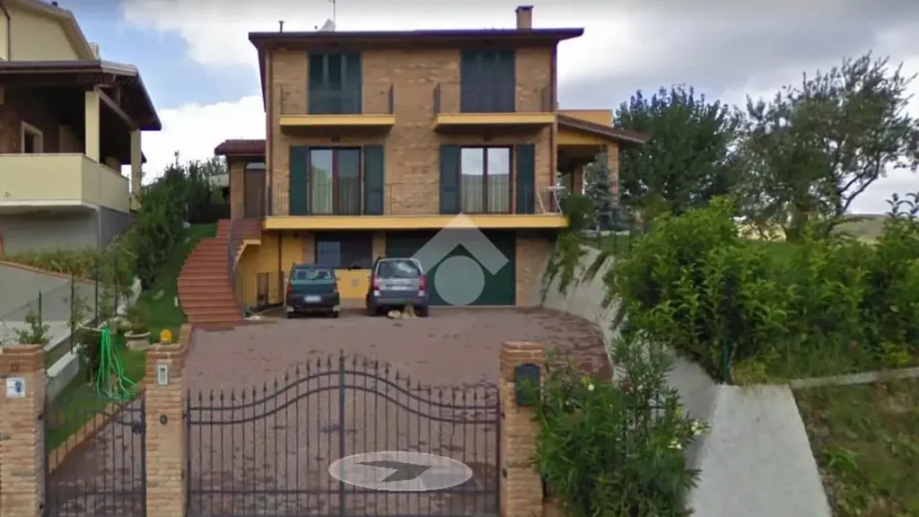 Extérieur - Panoramic Villa with Garden in San Marino