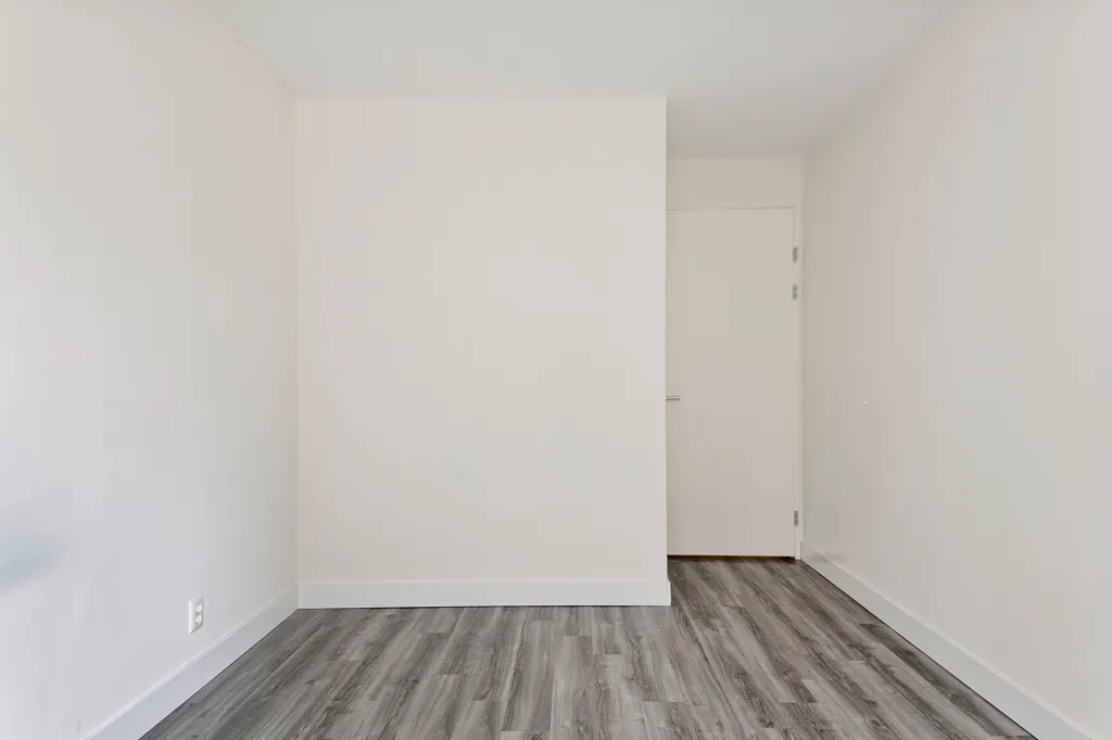 Pièces - Apartment with Balcony on Calandkade