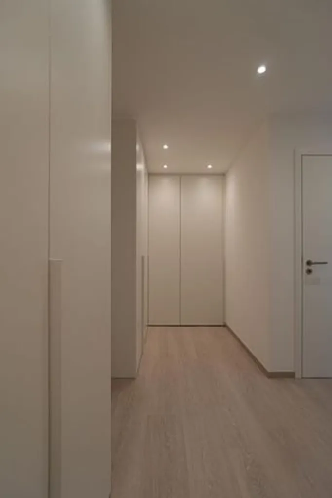 Toad - New Apartment with Panoramic View in Esneux