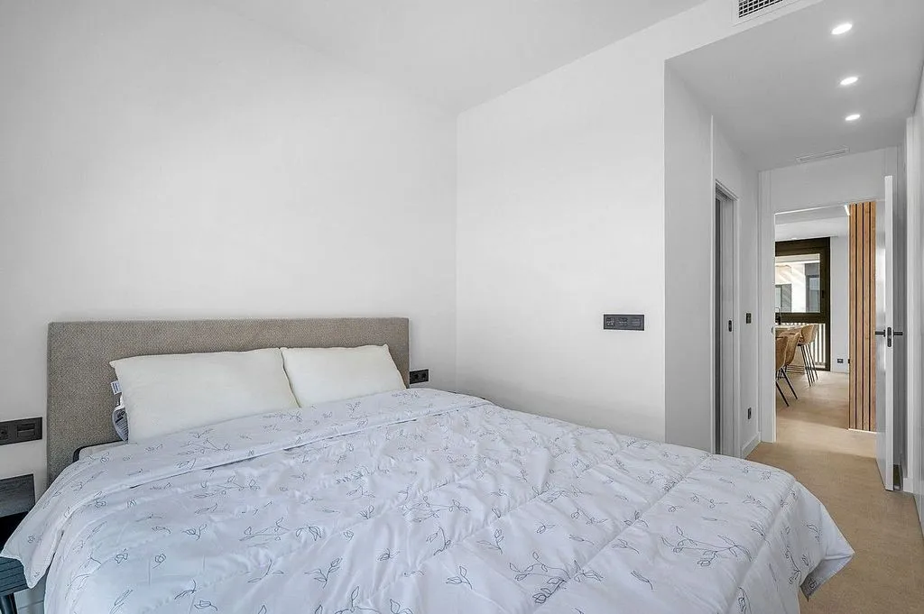 Magamistoad - Apartment with Pool and Terrace in Torre-Pacheco