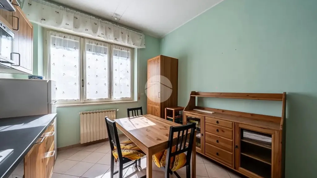 Söögituba - Villa with Pool near Parma