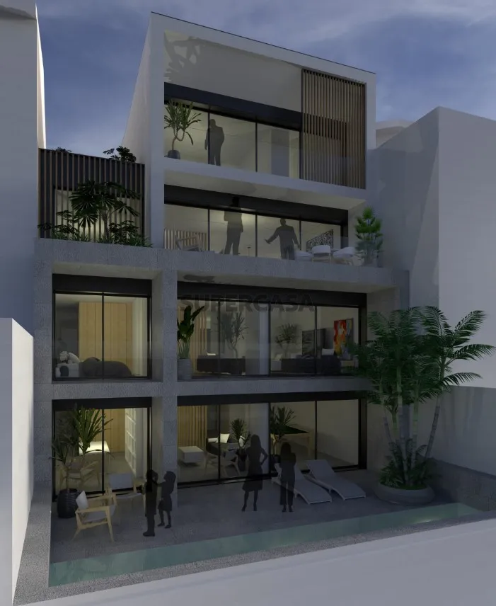 Luxury House with Pool in Loures, Lisbon